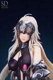  Jean D Arc Alter - Avenger R18 - Stereoscopic Delusion Studio 