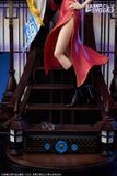  Kagura & Shimura Shinpachi - Gin Tama - LAMZC Studio 