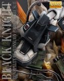  Gundam Zaku Ⅱ - OMG Studio 
