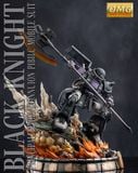  Gundam Zaku Ⅱ - OMG Studio 