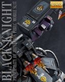  Gundam Zaku Ⅱ - OMG Studio 