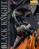  Gundam Zaku Ⅱ - OMG Studio 
