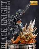  Gundam Zaku Ⅱ - OMG Studio 