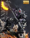  Gundam Zaku Ⅱ - OMG Studio 
