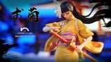  Kikunojo - One Piece - Hinami Studio 