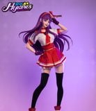  Athena Asamiya - SNK Heroines: Tag Team Frenzy ( Licensed ) - Infinity Studio 