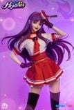  Athena Asamiya - SNK Heroines: Tag Team Frenzy ( Licensed ) - Infinity Studio 