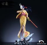  Kikunojo - One Piece - Hinami Studio 