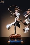  Nen Master - Dungeon & Fighter R18 - ACY Studio 