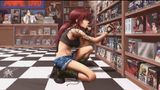  Revy - Black Dragon R18 - Focus 1 Studio 
