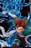  Choji - Naruto - Shi Nian Bai Ren Studio 