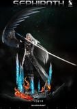  Sephiroth - Final Fanrasy 7 - Shinra Studio 