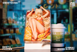  Original Bento Girl - WeArtDoing Studio 