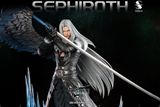  Sephiroth - Final Fanrasy 7 - Shinra Studio 