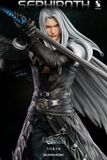  Sephiroth - Final Fanrasy 7 - Shinra Studio 