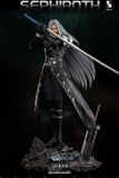  Sephiroth - Final Fanrasy 7 - Shinra Studio 