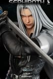  Sephiroth - Final Fanrasy 7 - Shinra Studio 