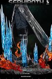  Sephiroth - Final Fanrasy 7 - Shinra Studio 