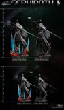  Sephiroth - Final Fanrasy 7 - Shinra Studio 