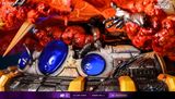  Future Trunks vs Mecha Frieza - Dragon Ball - ZZDD & Cousin Brother Studio 