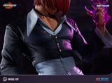  Iori - King of Fighters ( licensed ) - UNiQUE ART Studio 