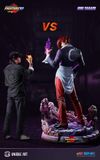  Iori - King of Fighters ( licensed ) - UNiQUE ART Studio 