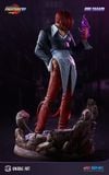  Iori - King of Fighters ( licensed ) - UNiQUE ART Studio 