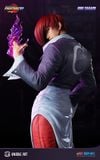  Iori - King of Fighters ( licensed ) - UNiQUE ART Studio 