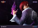  Iori - King of Fighters ( licensed ) - UNiQUE ART Studio 