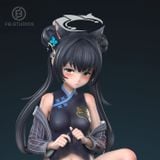  Kisaki - Blue Archive R18 - FB Studio 