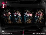  Kyoraku Shunsui - Bleach  - YuanMeng Studio 