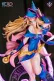  Magic girls - yu gi oh - Monkey D x Hello Studio 