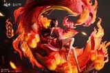  Hỏa Linh Nhi - Thế Giới Hoàn Mỹ - Coreplay Studio 
