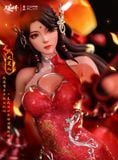  Hỏa Linh Nhi - Thế Giới Hoàn Mỹ - Coreplay Studio 