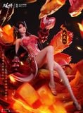  Hỏa Linh Nhi - Thế Giới Hoàn Mỹ - Coreplay Studio 