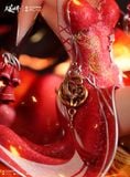  Hỏa Linh Nhi - Thế Giới Hoàn Mỹ - Coreplay Studio 