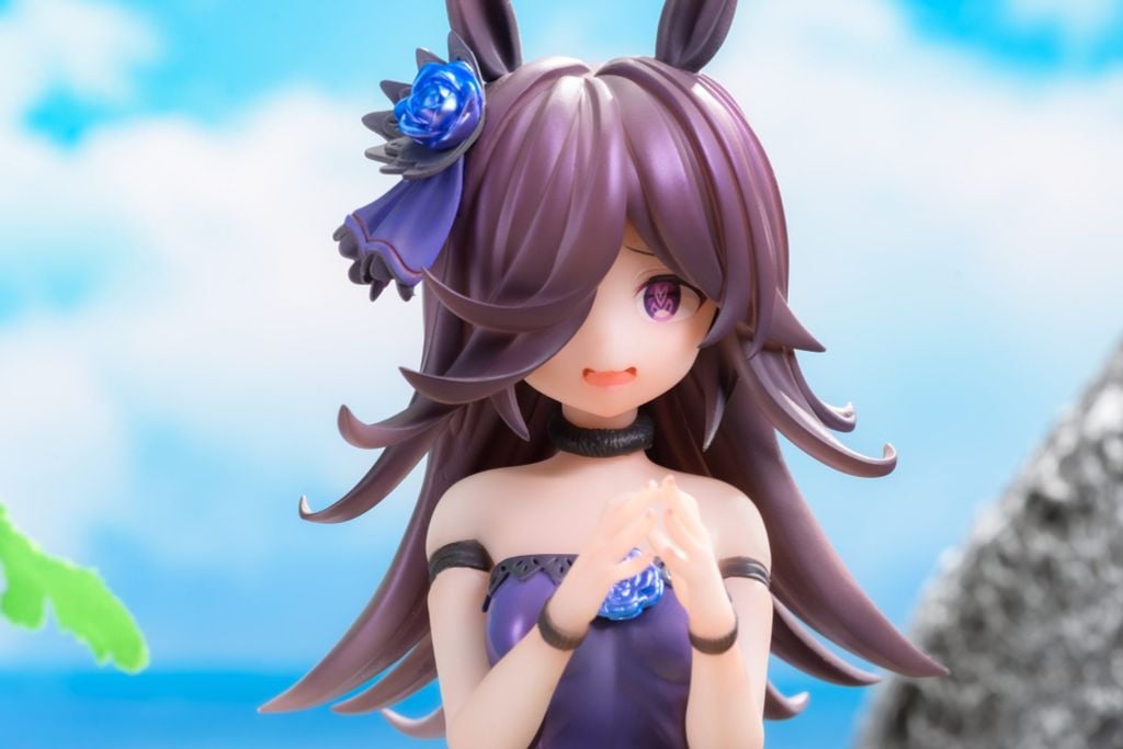  Uma Musume - Pretty Derby - Beast Studio 