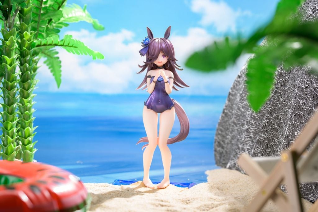  Uma Musume - Pretty Derby - Beast Studio 