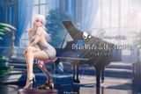  Original Serina - BearPanda 
