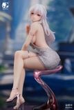  Original Serina - BearPanda 