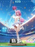  March 7th - Honkai Star rail R18 - KOD Studio 