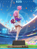  March 7th - Honkai Star rail R18 - KOD Studio 
