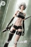  2B & A2 - Nier Automata R18 - Art of Eden Studio 
