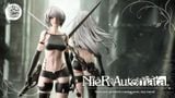  2B & A2 - Nier Automata R18 - Art of Eden Studio 