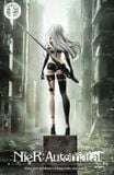  2B & A2 - Nier Automata R18 - Art of Eden Studio 