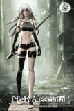  2B & A2 - Nier Automata R18 - Art of Eden Studio 