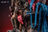  Original Pipa Monster - Hades Studio 