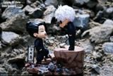  Satoru Gojo & Suguru Geto - Jujutsu Kaisen - Real Creation Studio 
