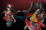  Sparkle - Honkai Star Rail - Yami & Soul Studio 