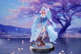  Yuyuko Saigyouji - Touhou Project - Magi Art Studio 